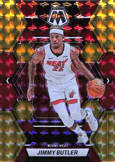 Jimmy Butler