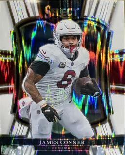 James Conner