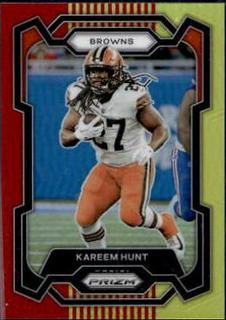 Kareem Hunt