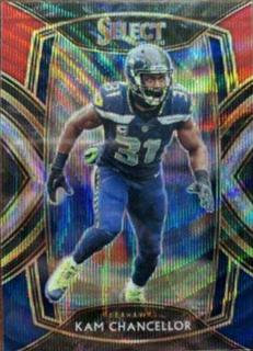 Kam Chancellor