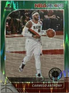 Carmelo Anthony