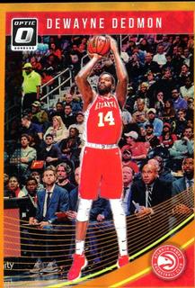 Dewayne Dedmon