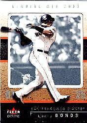 Barry Bonds