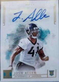 Josh Allen