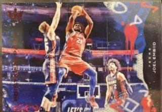 Joel Embiid