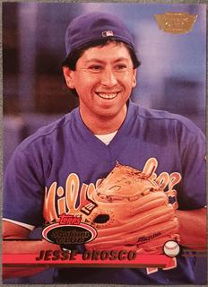 Jesse Orosco