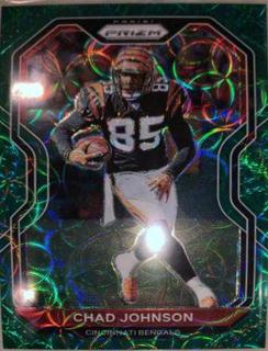 Chad Johnson