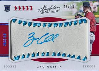 Zac Gallen