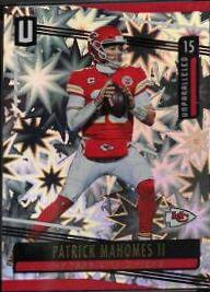 Patrick Mahomes II