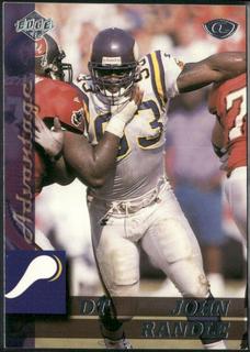 John Randle