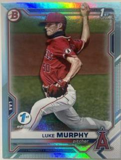 Luke Murphy
