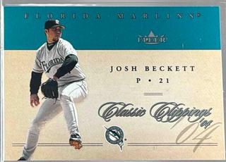 Josh Beckett