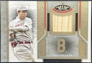 Tris Speaker
