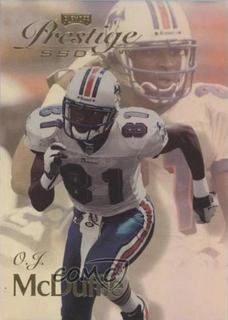 O.J. McDuffie