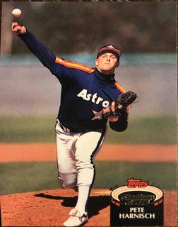 Pete Harnisch