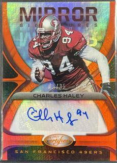 Charles Haley
