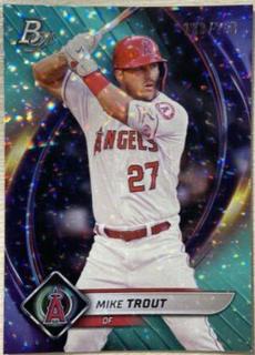 Mike Trout