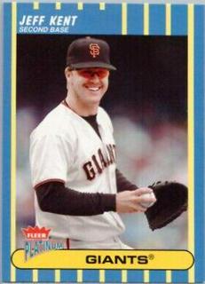 Jeff Kent