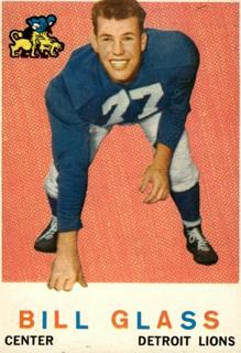 Bill Glass