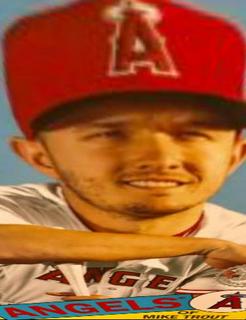 Mike Trout