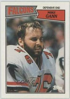 Mike Gann
