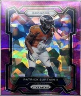 Patrick Surtain II