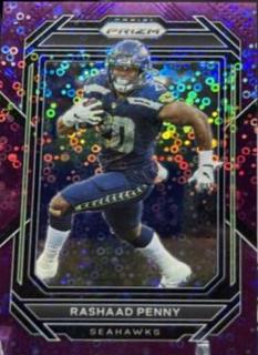 Rashaad Penny