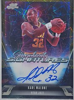 Karl Malone