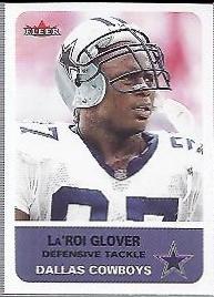 La'Roi Glover