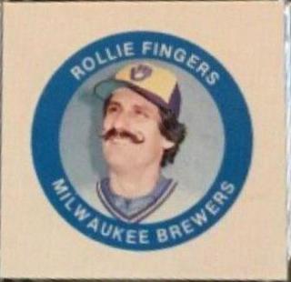 Rollie Fingers