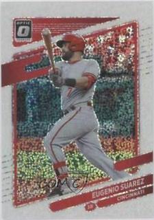 Eugenio Suarez