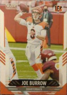 Joe Burrow