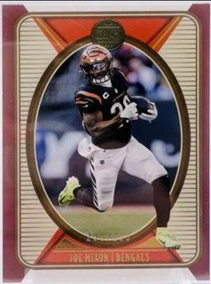 Joe Mixon