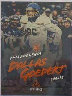 Dallas Goedert