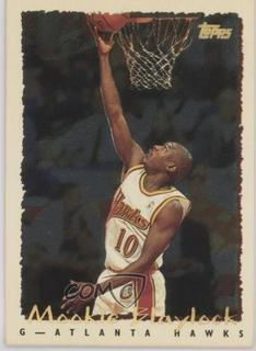 Mookie Blaylock