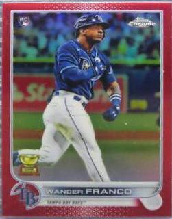 Wander Franco