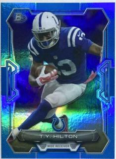 T.Y. Hilton