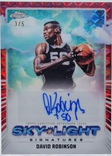 David Robinson