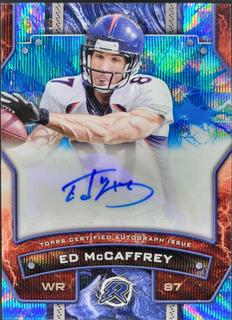 Ed McCaffrey
