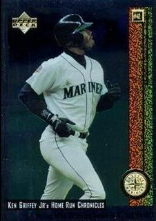Ken Griffey Jr
