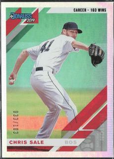 Chris Sale