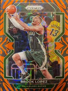 Brook Lopez