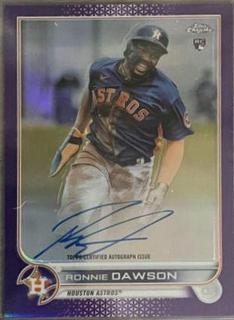 Ronnie Dawson