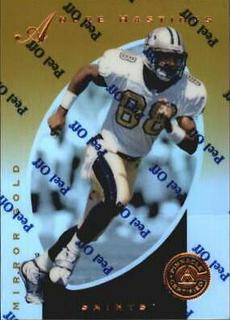 Andre Hastings
