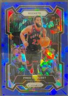 Fred VanVleet