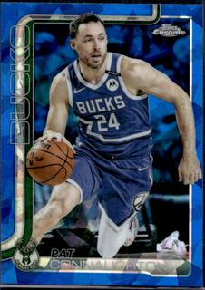 Pat Connaughton