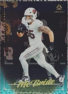 Trey McBride