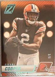 Amari Cooper