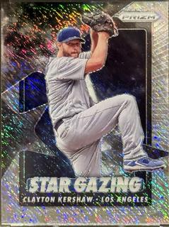 Clayton Kershaw