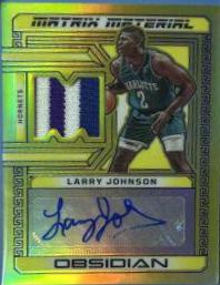 Magic Johnson